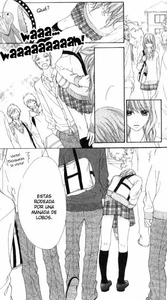 Koibana! Koiseyo Hanabi (2007) - Capítulo 10 - Página 32 - LectorTMOo
