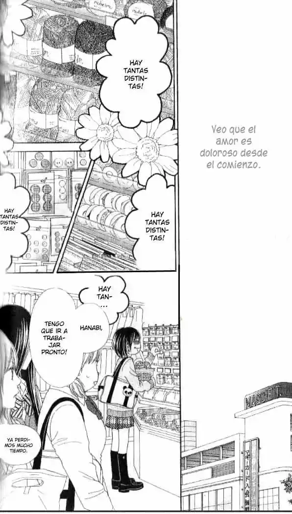 Koibana! Koiseyo Hanabi (2007) - Capítulo 10 - Página 38 - LectorTMOo