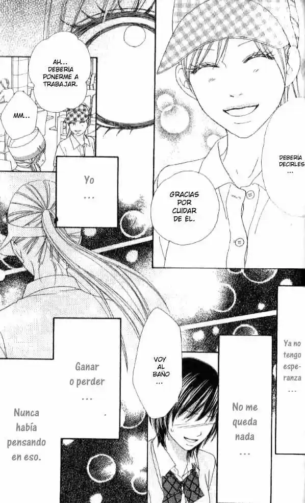 Koibana! Koiseyo Hanabi (2007) - Capítulo 10 - Página 45 - LectorTMOo