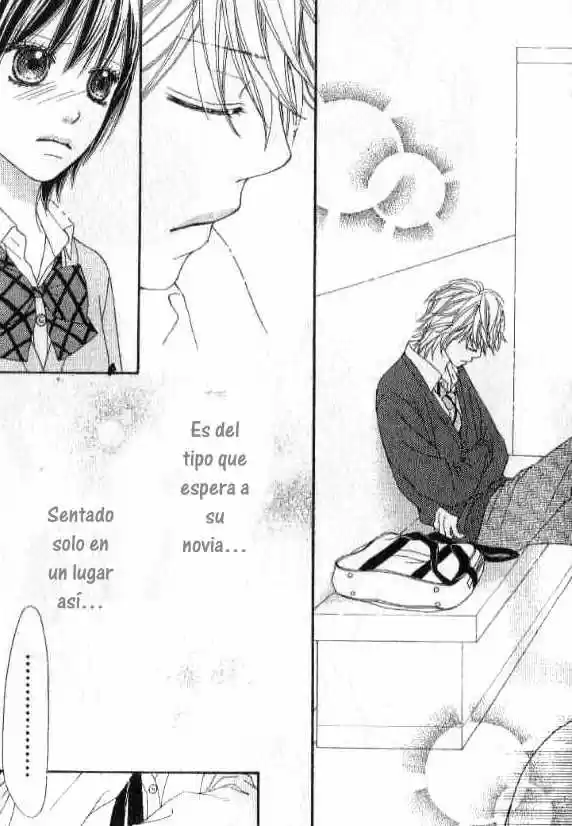 Koibana! Koiseyo Hanabi (2007) - Capítulo 10 - Página 47 - LectorTMOo