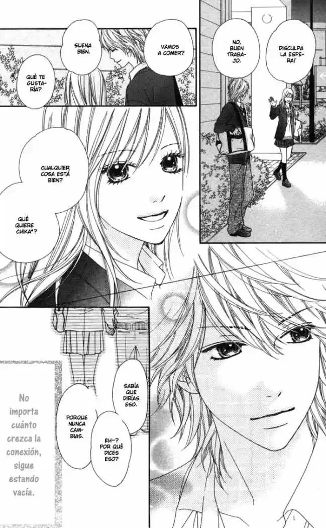 Koibana! Koiseyo Hanabi (2007) - Capítulo 11 - Página 4 - LectorTMOo