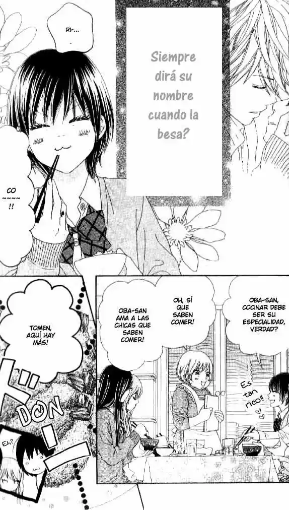 Koibana! Koiseyo Hanabi (2007) - Capítulo 11 - Página 5 - LectorTMOo