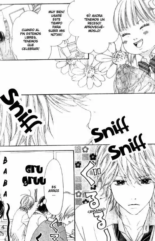 Koibana! Koiseyo Hanabi (2007) - Capítulo 11 - Página 12 - LectorTMOo