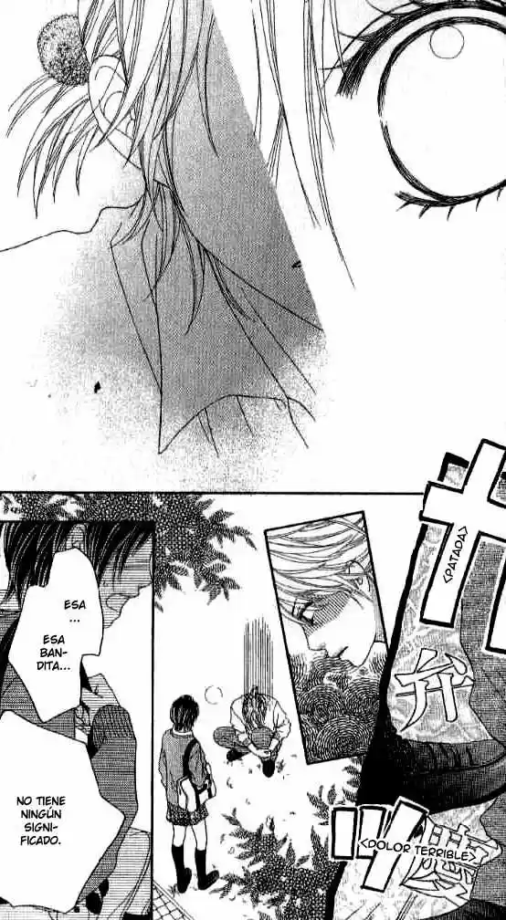 Koibana! Koiseyo Hanabi (2007) - Capítulo 11 - Página 19 - LectorTMOo