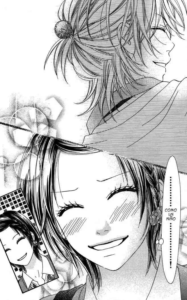 Koibana! Koiseyo Hanabi (2007) - Capítulo 12 - Página 5 - LectorTMOo