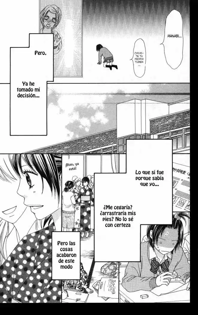 Koibana! Koiseyo Hanabi (2007) - Capítulo 12 - Página 7 - LectorTMOo