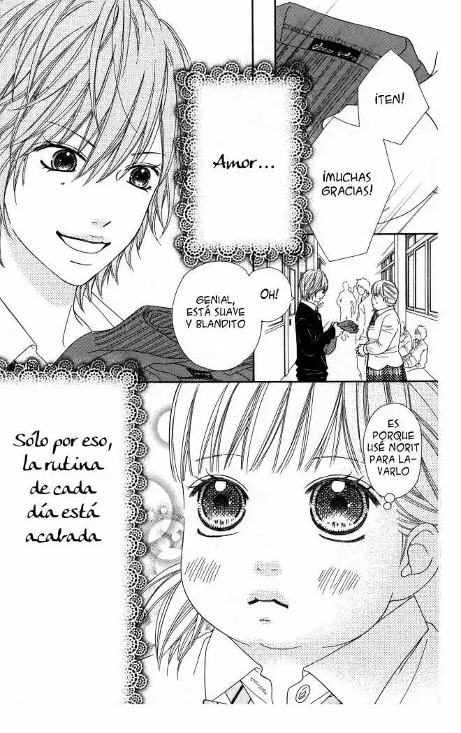 Koibana! Koiseyo Hanabi (2007) - Capítulo 12 - Página 8 - LectorTMOo
