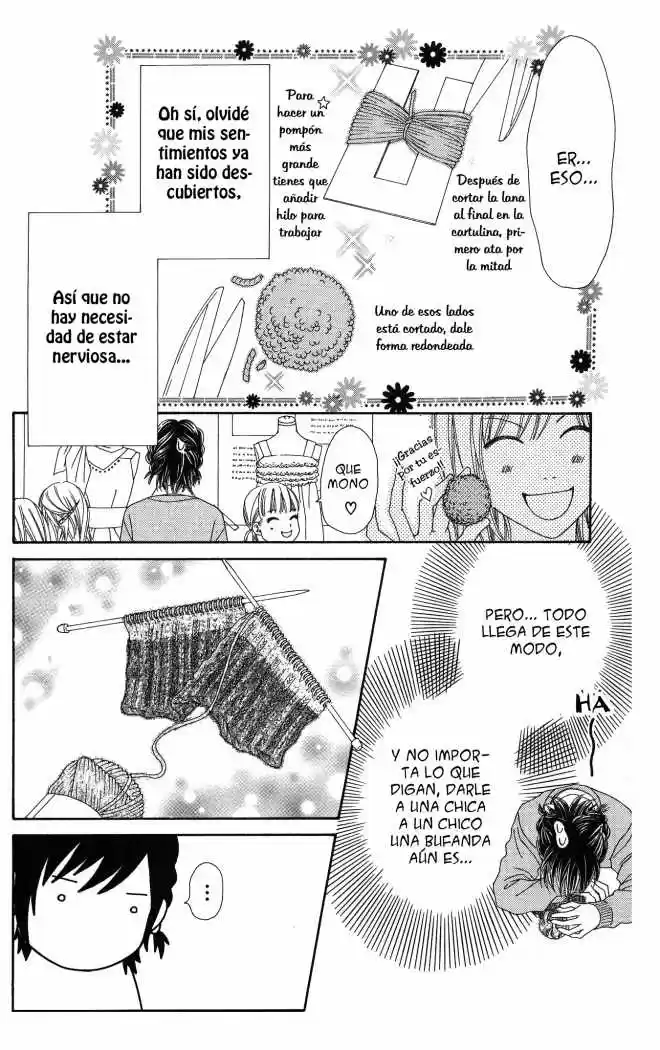 Koibana! Koiseyo Hanabi (2007) - Capítulo 12 - Página 13 - LectorTMOo