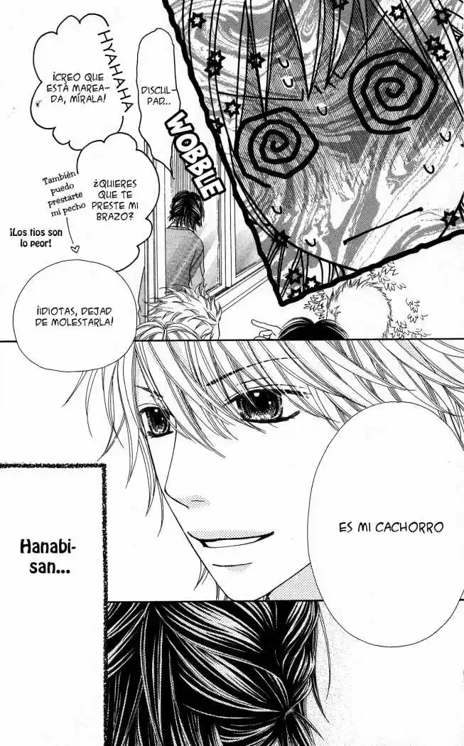 Koibana! Koiseyo Hanabi (2007) - Capítulo 12 - Página 22 - LectorTMOo
