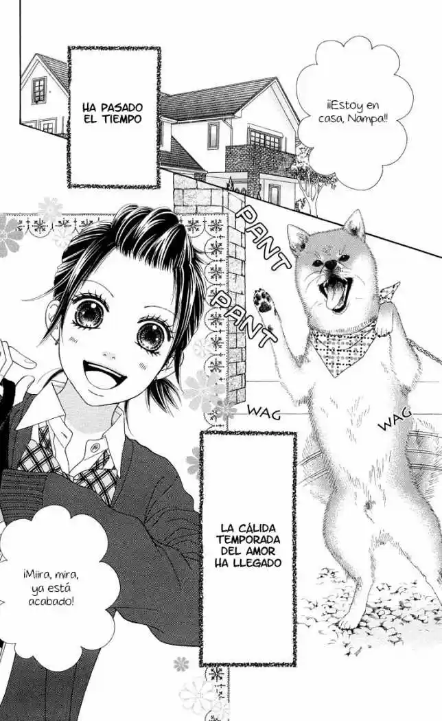 Koibana! Koiseyo Hanabi (2007) - Capítulo 13 - Página 5 - LectorTMOo