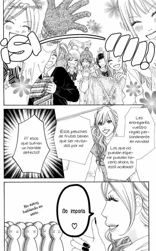 Koibana! Koiseyo Hanabi (2007) - Capítulo 13 - Página 10 - LectorTMOo