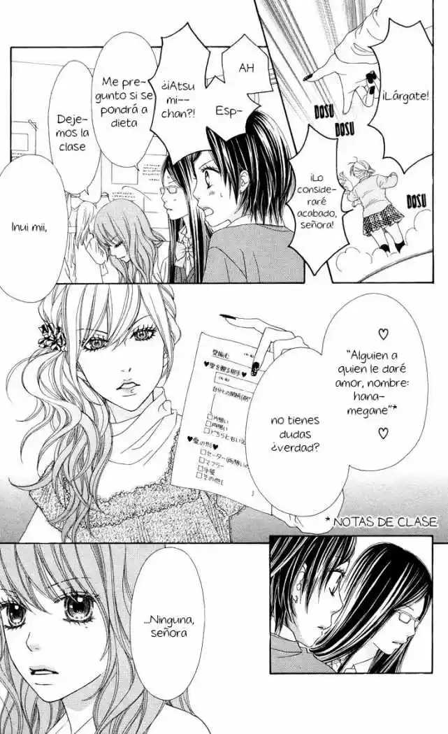Koibana! Koiseyo Hanabi (2007) - Capítulo 13 - Página 13 - LectorTMOo