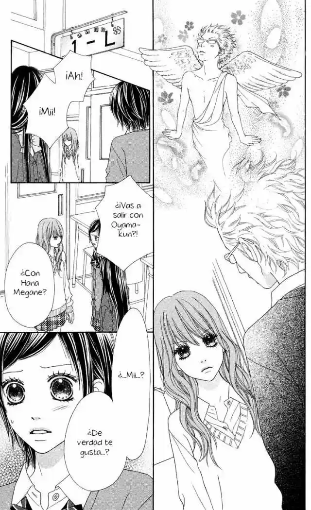 Koibana! Koiseyo Hanabi (2007) - Capítulo 13 - Página 17 - LectorTMOo