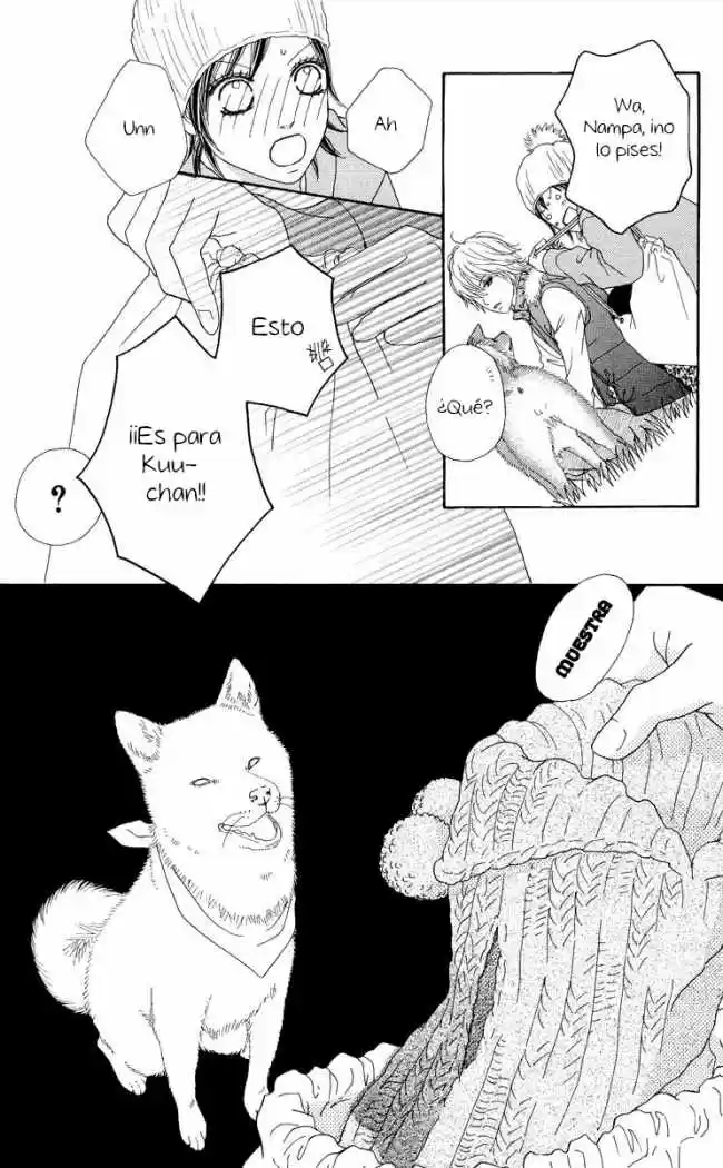 Koibana! Koiseyo Hanabi (2007) - Capítulo 13 - Página 23 - LectorTMOo
