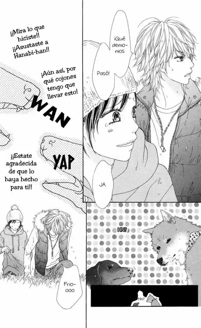Koibana! Koiseyo Hanabi (2007) - Capítulo 13 - Página 27 - LectorTMOo