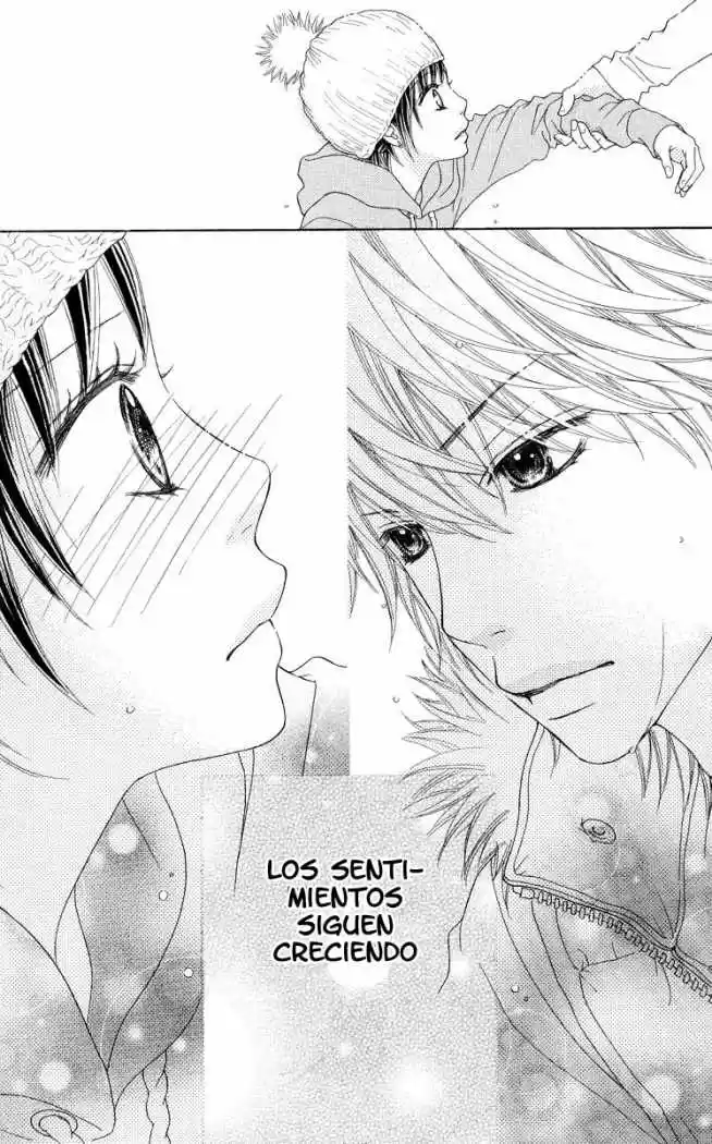 Koibana! Koiseyo Hanabi (2007) - Capítulo 13 - Página 28 - LectorTMOo