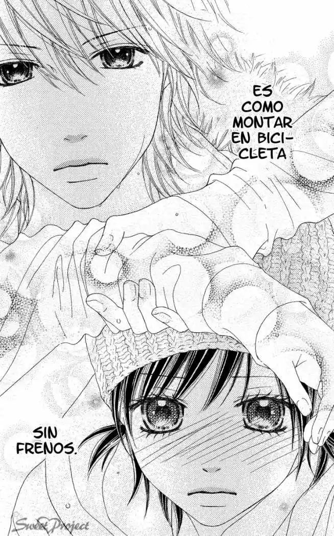 Koibana! Koiseyo Hanabi (2007) - Capítulo 14 - Página 2 - LectorTMOo