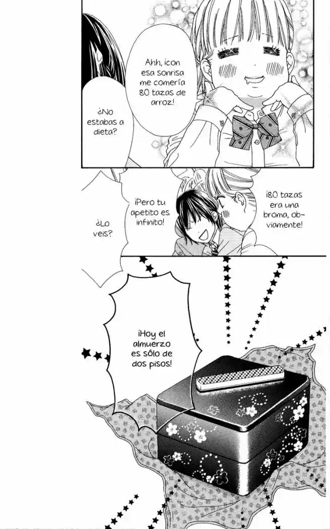 Koibana! Koiseyo Hanabi (2007) - Capítulo 14 - Página 16 - LectorTMOo