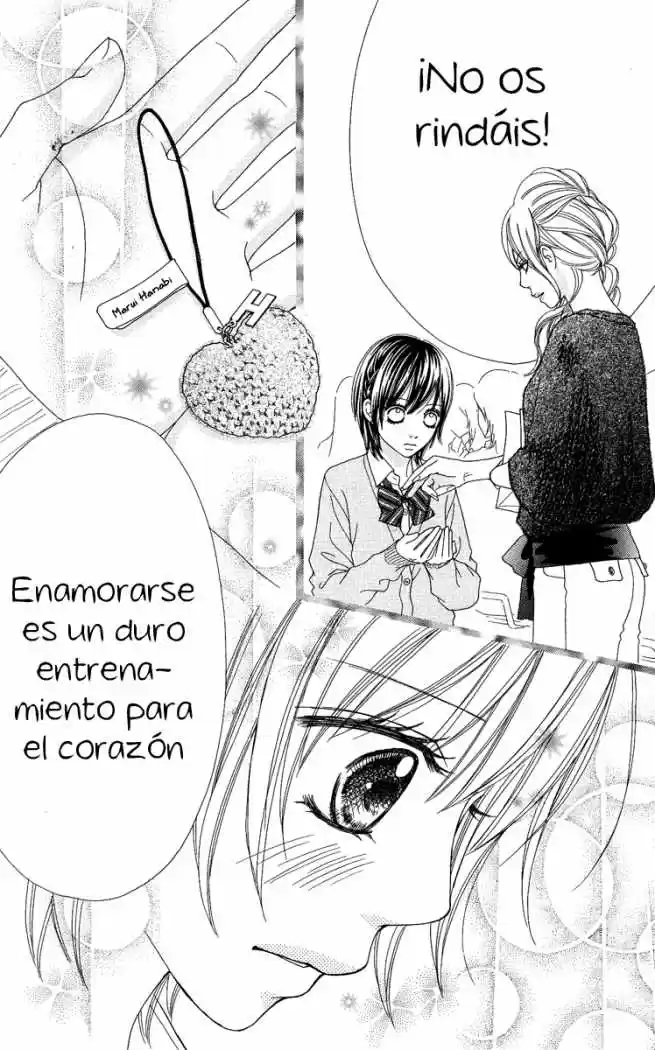 Koibana! Koiseyo Hanabi (2007) - Capítulo 14 - Página 19 - LectorTMOo