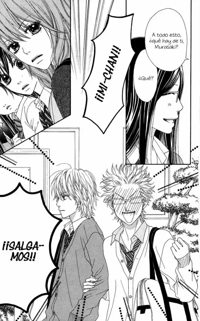 Koibana! Koiseyo Hanabi (2007) - Capítulo 14 - Página 24 - LectorTMOo