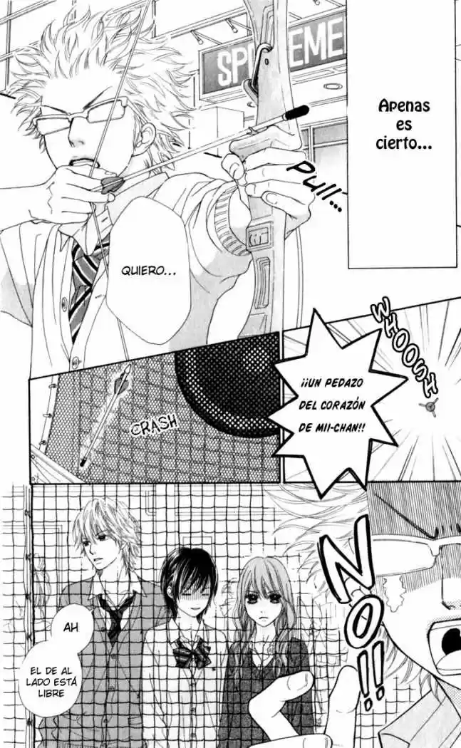 Koibana! Koiseyo Hanabi (2007) - Capítulo 15 - Página 3 - LectorTMOo
