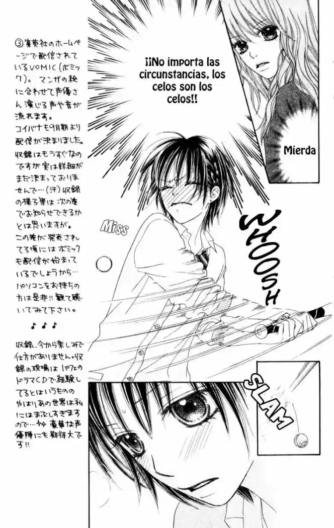 Koibana! Koiseyo Hanabi (2007) - Capítulo 15 - Página 7 - LectorTMOo