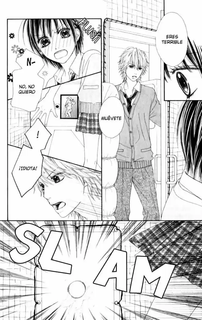 Koibana! Koiseyo Hanabi (2007) - Capítulo 15 - Página 8 - LectorTMOo