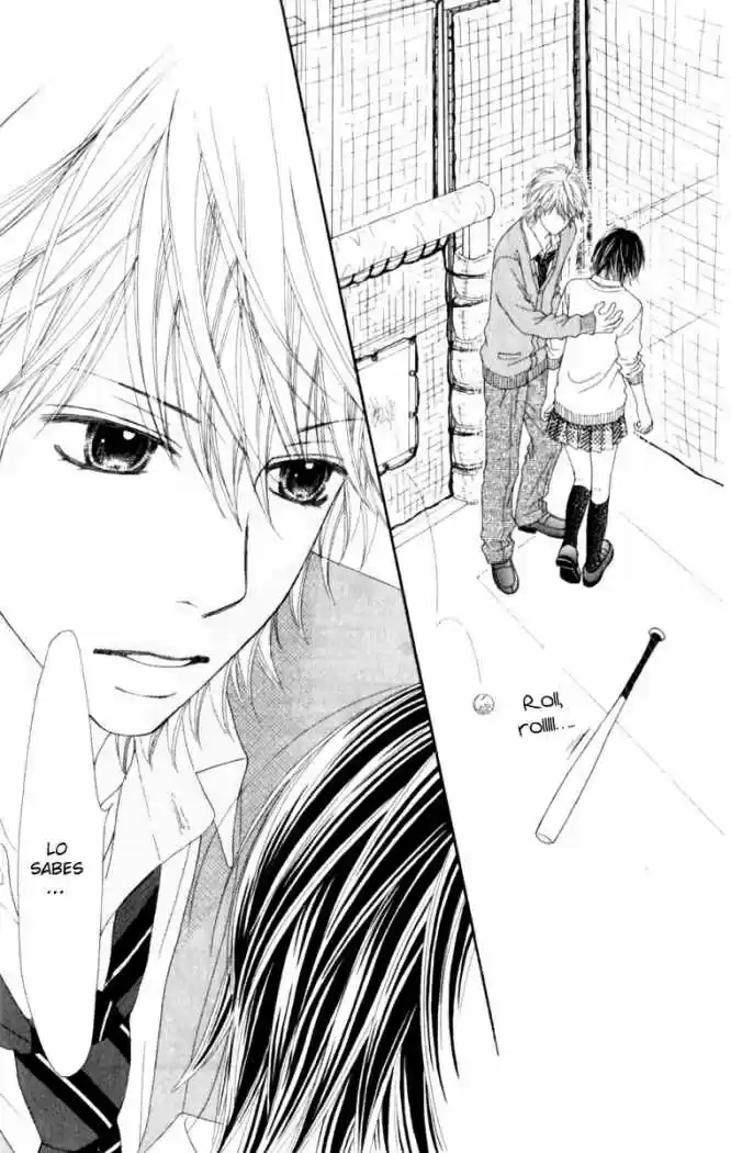 Koibana! Koiseyo Hanabi (2007) - Capítulo 15 - Página 9 - LectorTMOo