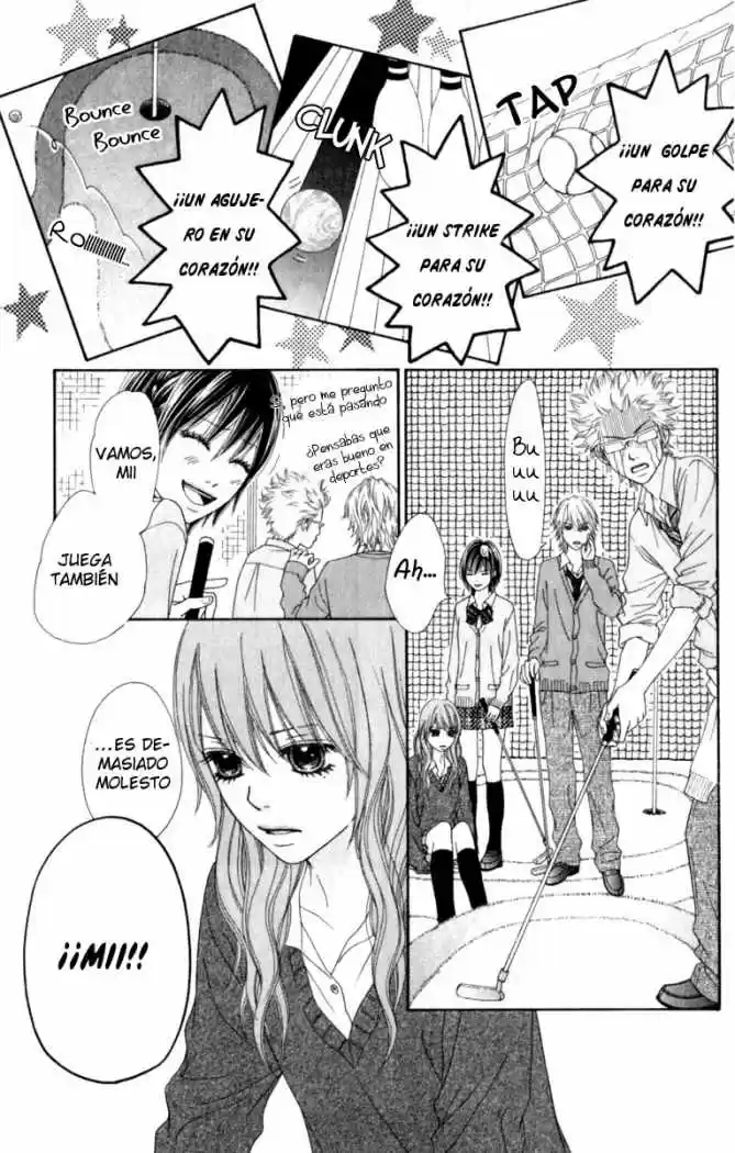 Koibana! Koiseyo Hanabi (2007) - Capítulo 15 - Página 11 - LectorTMOo