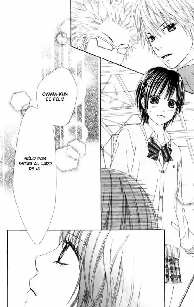 Koibana! Koiseyo Hanabi (2007) - Capítulo 15 - Página 12 - LectorTMOo
