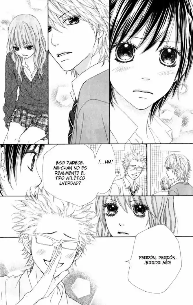 Koibana! Koiseyo Hanabi (2007) - Capítulo 15 - Página 13 - LectorTMOo