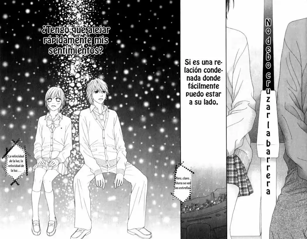 Koibana! Koiseyo Hanabi (2007) - Capítulo 15 - Página 18 - LectorTMOo