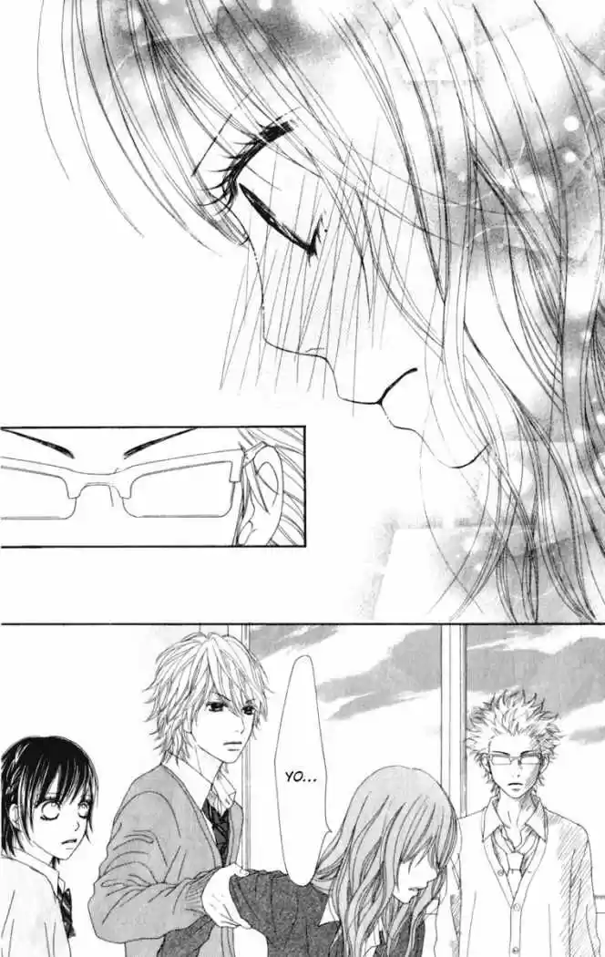 Koibana! Koiseyo Hanabi (2007) - Capítulo 15 - Página 23 - LectorTMOo