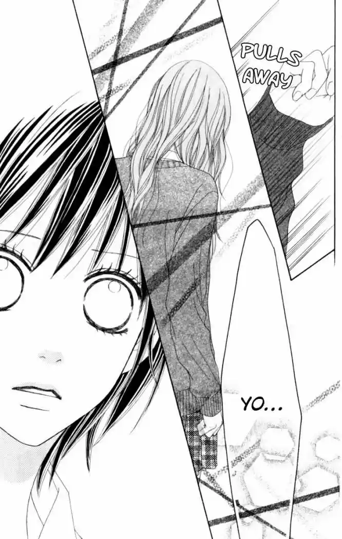 Koibana! Koiseyo Hanabi (2007) - Capítulo 15 - Página 24 - LectorTMOo