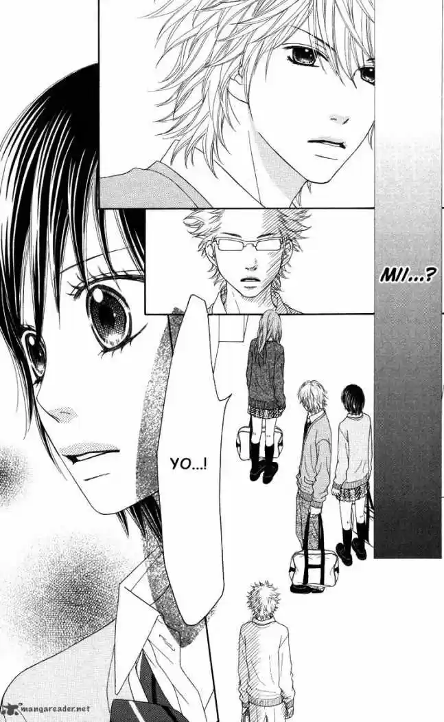 Koibana! Koiseyo Hanabi (2007) - Capítulo 16 - Página 6 - LectorTMOo