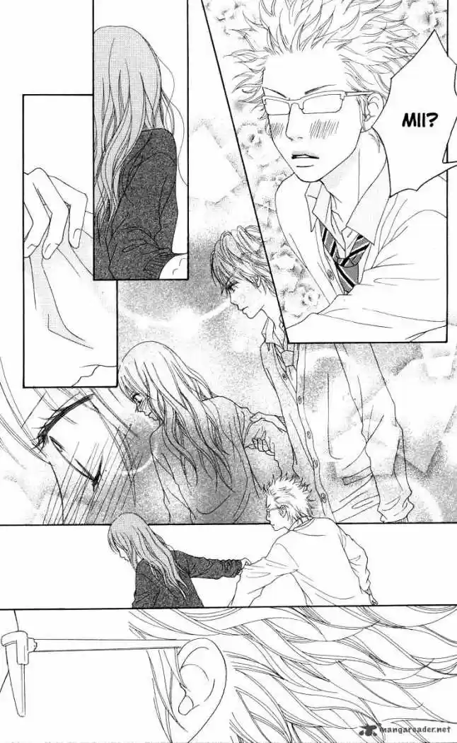 Koibana! Koiseyo Hanabi (2007) - Capítulo 16 - Página 8 - LectorTMOo