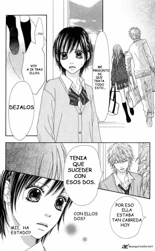 Koibana! Koiseyo Hanabi (2007) - Capítulo 16 - Página 9 - LectorTMOo