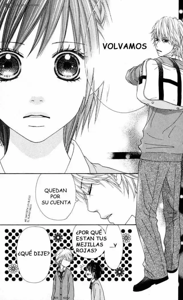 Koibana! Koiseyo Hanabi (2007) - Capítulo 16 - Página 13 - LectorTMOo