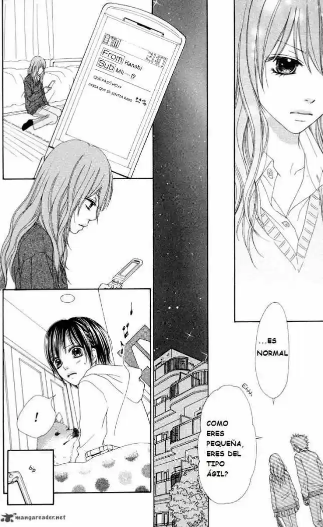 Koibana! Koiseyo Hanabi (2007) - Capítulo 16 - Página 19 - LectorTMOo