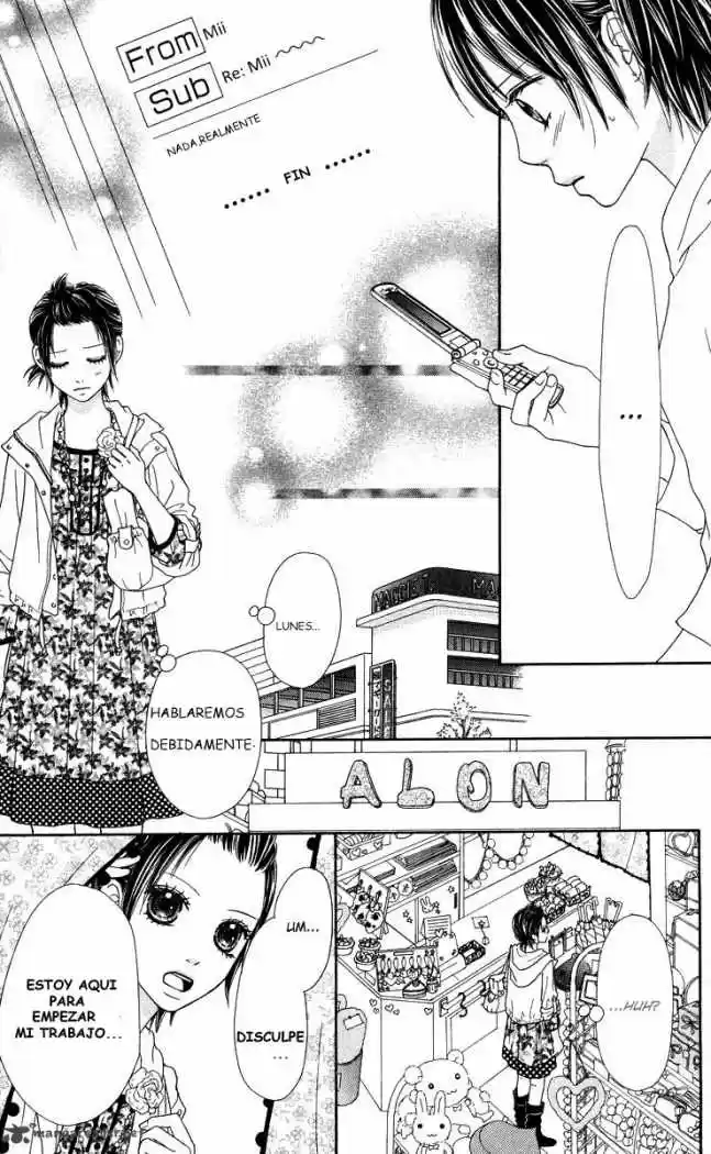 Koibana! Koiseyo Hanabi (2007) - Capítulo 16 - Página 20 - LectorTMOo