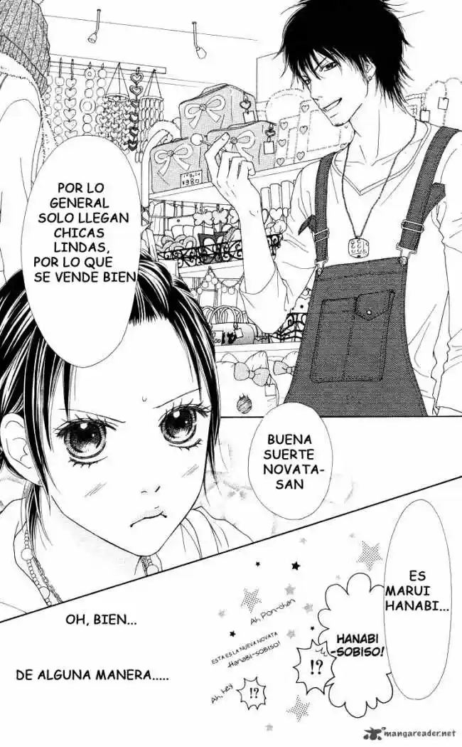 Koibana! Koiseyo Hanabi (2007) - Capítulo 16 - Página 24 - LectorTMOo