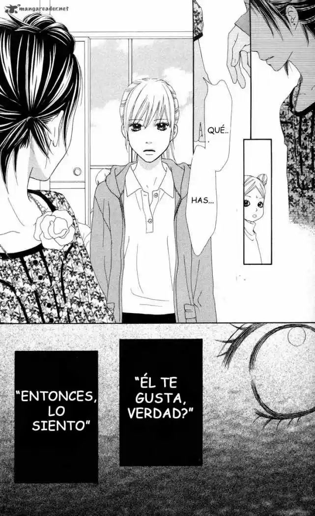 Koibana! Koiseyo Hanabi (2007) - Capítulo 17 - Página 3 - LectorTMOo