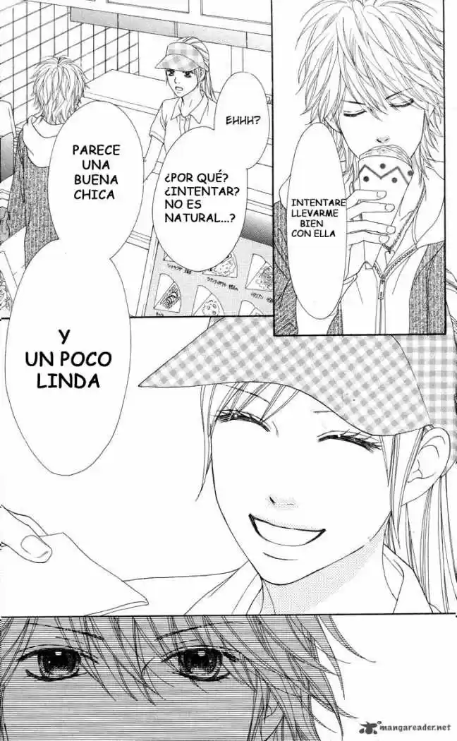 Koibana! Koiseyo Hanabi (2007) - Capítulo 17 - Página 8 - LectorTMOo