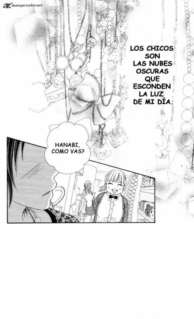 Koibana! Koiseyo Hanabi (2007) - Capítulo 17 - Página 11 - LectorTMOo