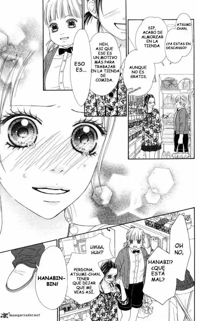 Koibana! Koiseyo Hanabi (2007) - Capítulo 17 - Página 12 - LectorTMOo