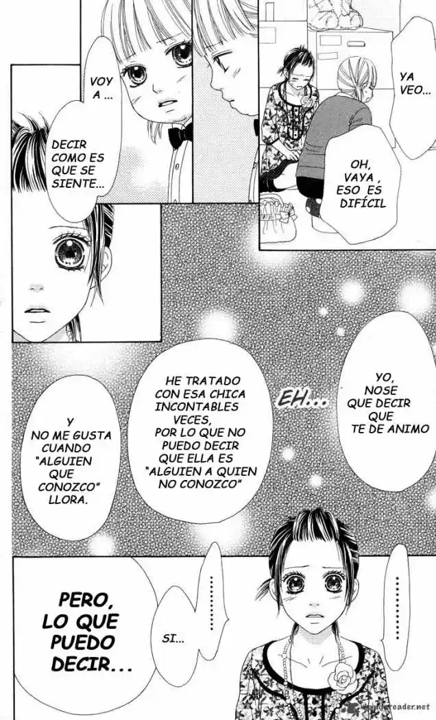 Koibana! Koiseyo Hanabi (2007) - Capítulo 17 - Página 17 - LectorTMOo