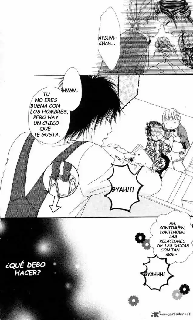 Koibana! Koiseyo Hanabi (2007) - Capítulo 17 - Página 19 - LectorTMOo