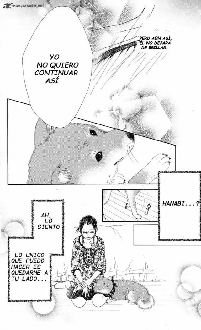 Koibana! Koiseyo Hanabi (2007) - Capítulo 17 - Página 21 - LectorTMOo
