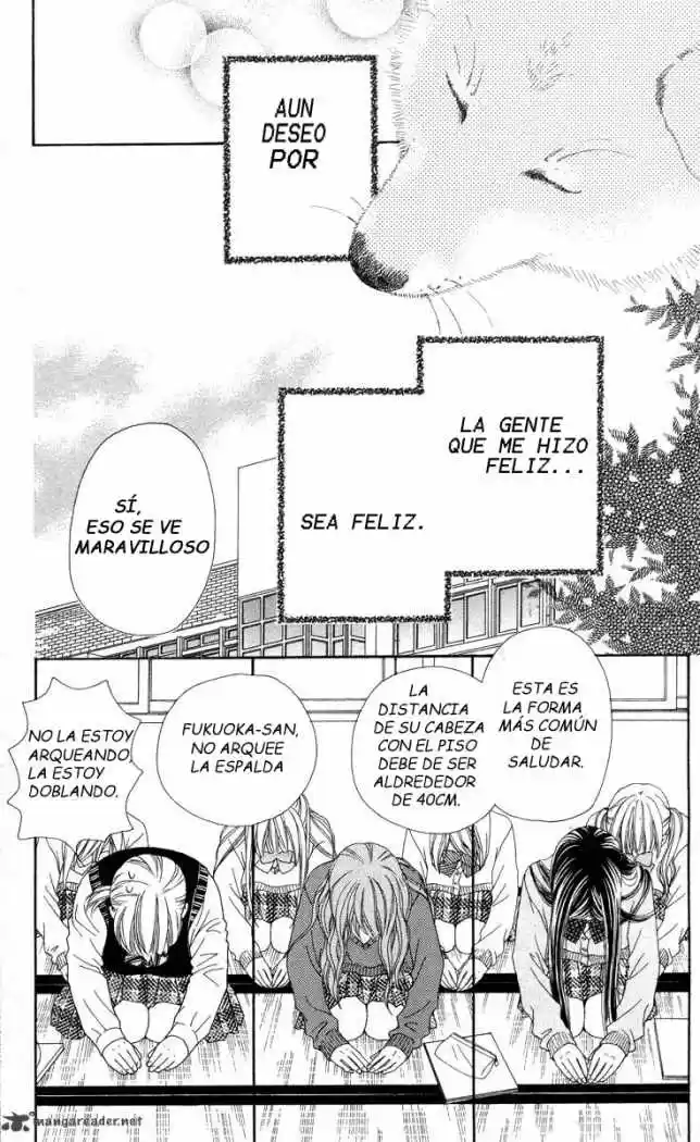 Koibana! Koiseyo Hanabi (2007) - Capítulo 17 - Página 22 - LectorTMOo