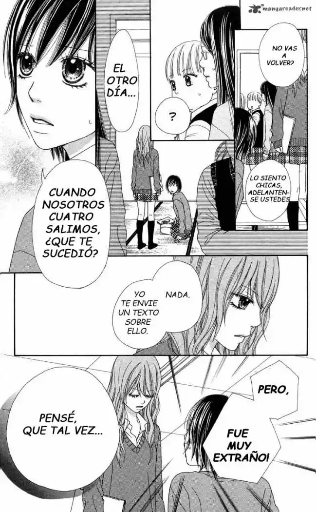 Koibana! Koiseyo Hanabi (2007) - Capítulo 17 - Página 24 - LectorTMOo